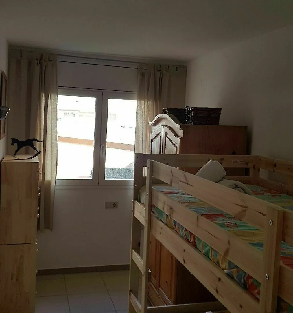 Blue Tree Apartment Tarragona 0*,
