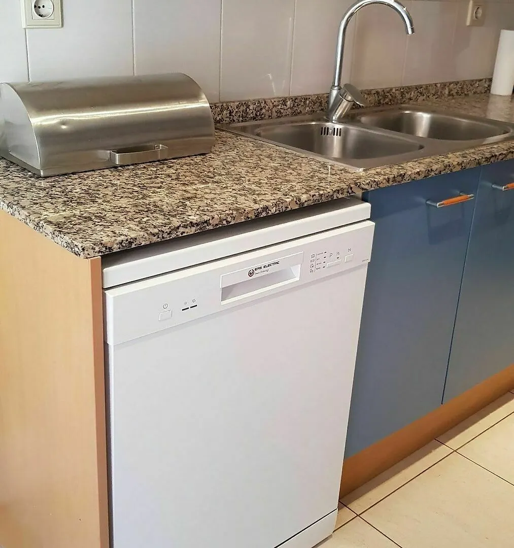 Blue Tree Apartment Tarragona