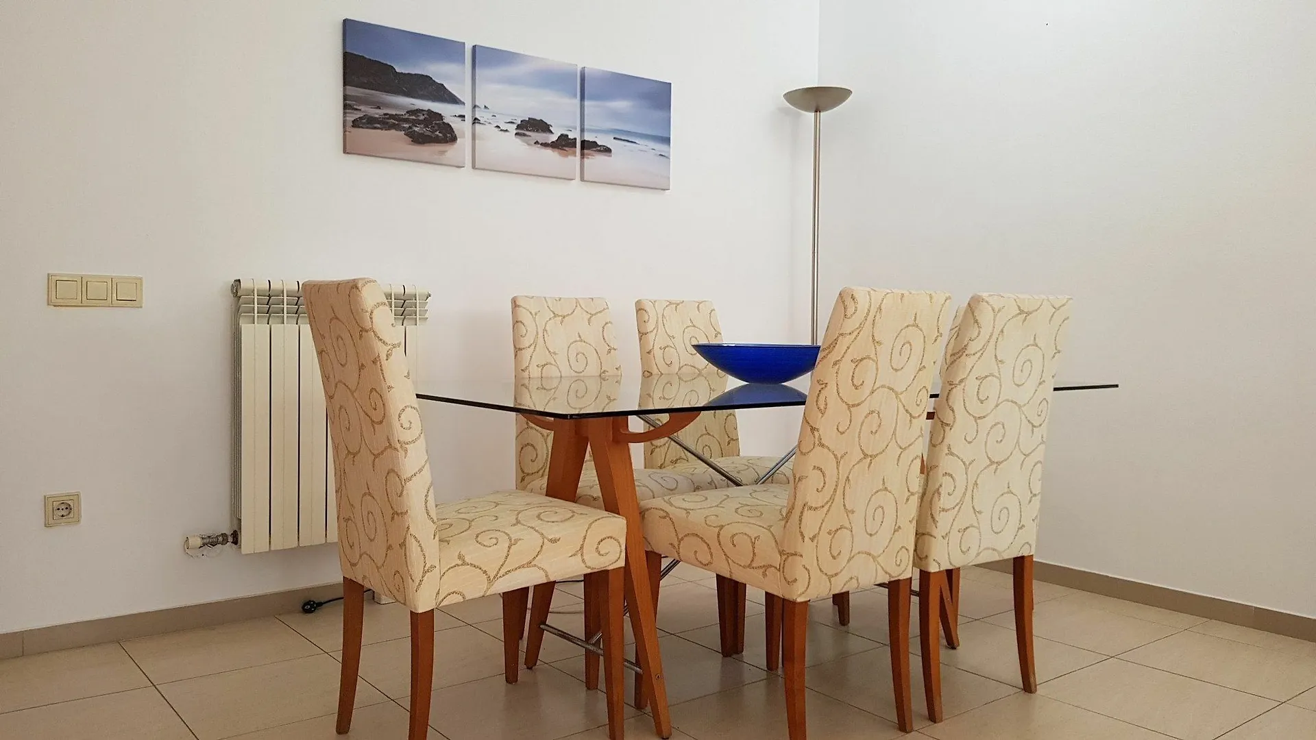 Blue Tree Apartment Tarragona